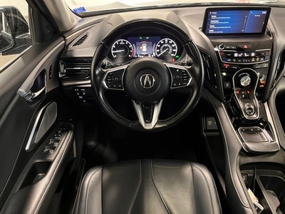 2020 Acura RDX Technology Package