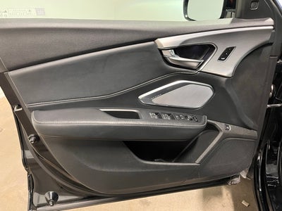 2020 Acura RDX Technology Package