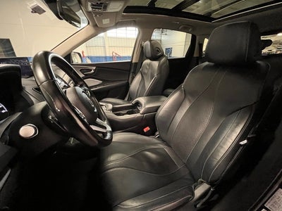 2020 Acura RDX Technology Package