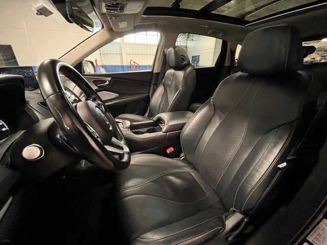 2020 Acura RDX Technology Package