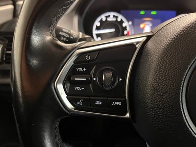 2020 Acura RDX Technology Package