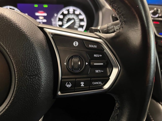 2020 Acura RDX Technology Package