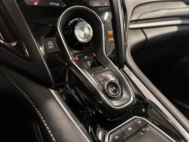 2020 Acura RDX Technology Package