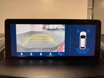 2020 Acura RDX Technology Package