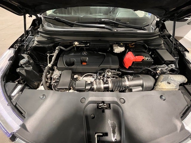 2020 Acura RDX Technology Package