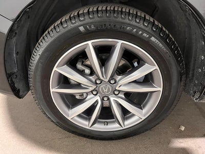 2020 Acura RDX Technology Package