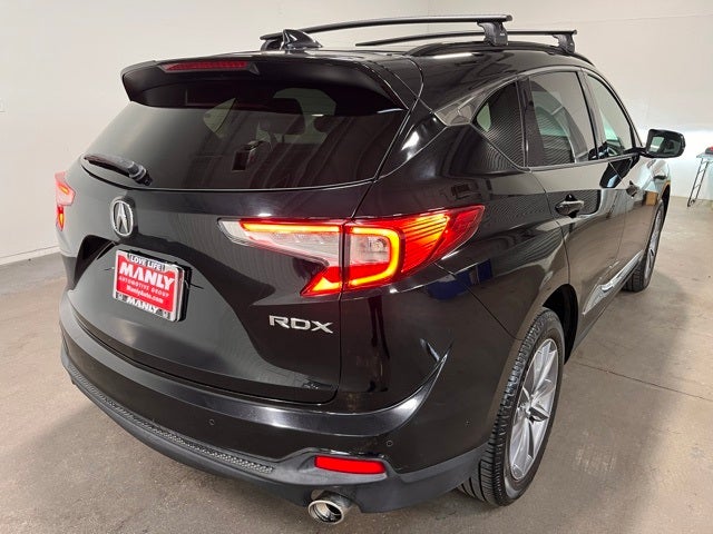 2020 Acura RDX Technology Package