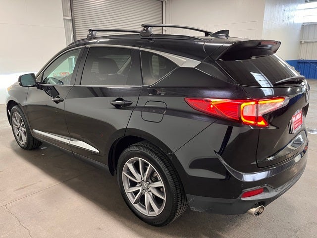 2020 Acura RDX Technology Package