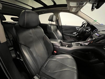 2020 Acura RDX Technology Package