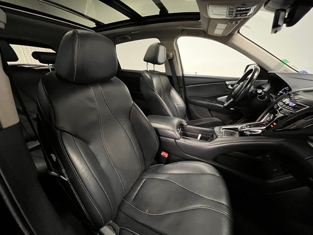 2020 Acura RDX Technology Package