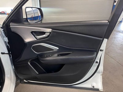 2019 Acura RDX Base SH-AWD