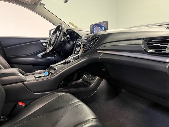 2019 Acura RDX Base SH-AWD