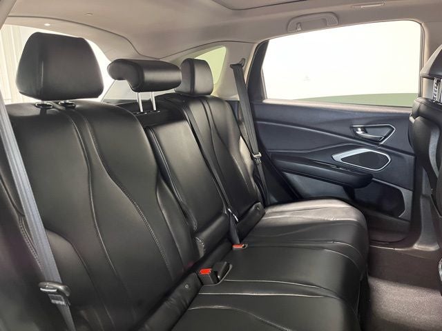 2019 Acura RDX Base SH-AWD