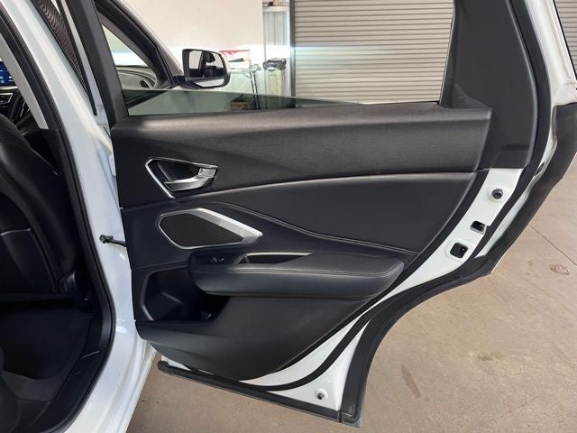 2019 Acura RDX Base SH-AWD