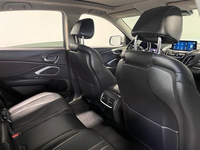 2019 Acura RDX Base SH-AWD