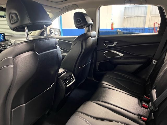 2019 Acura RDX Base SH-AWD