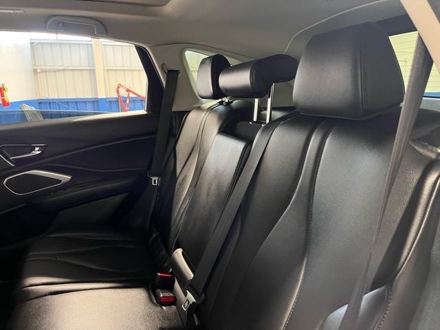 2019 Acura RDX Base SH-AWD