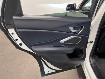 2019 Acura RDX Base SH-AWD