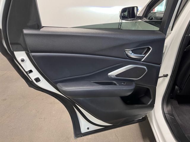 2019 Acura RDX Base SH-AWD