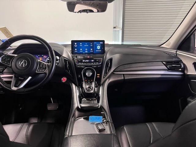 2019 Acura RDX Base SH-AWD