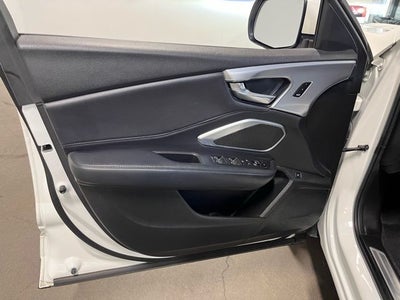 2019 Acura RDX Base SH-AWD