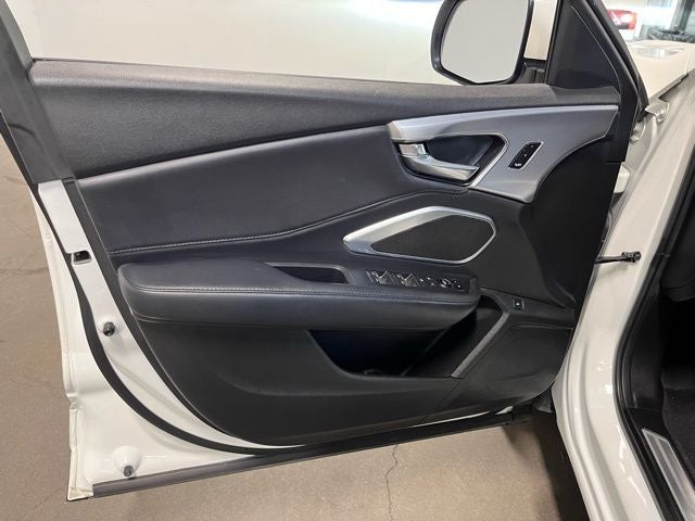 2019 Acura RDX Base SH-AWD