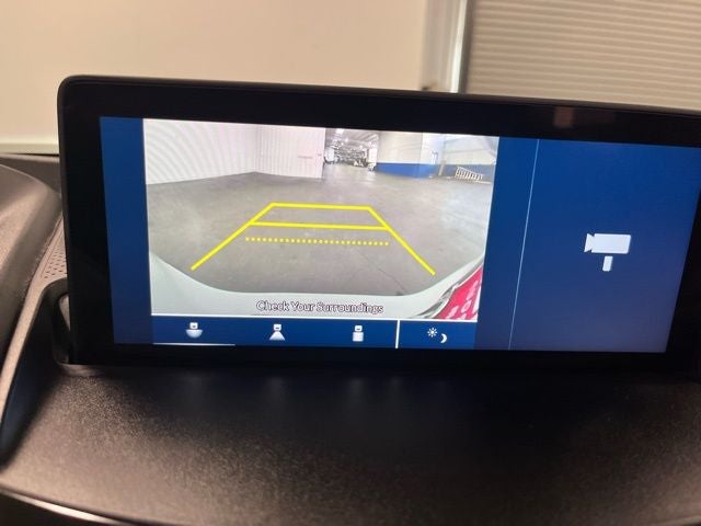 2019 Acura RDX Base SH-AWD