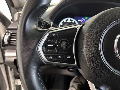 2019 Acura RDX Base SH-AWD