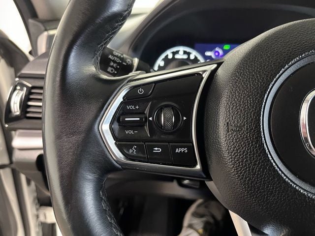 2019 Acura RDX Base SH-AWD