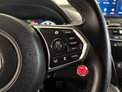 2019 Acura RDX Base SH-AWD