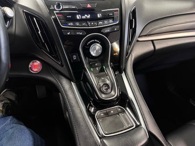 2019 Acura RDX Base SH-AWD