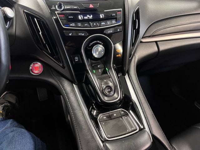 2019 Acura RDX Base SH-AWD