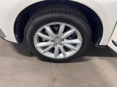 2019 Acura RDX Base SH-AWD