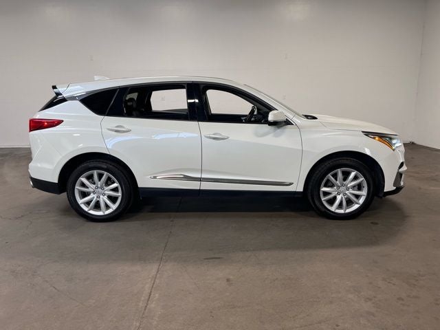 2019 Acura RDX Base SH-AWD