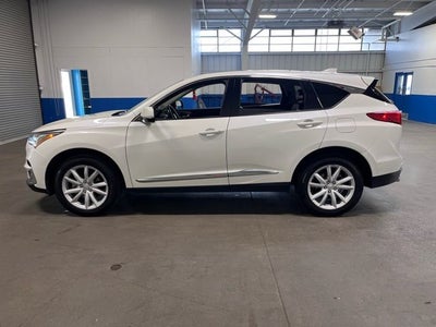 2019 Acura RDX Base SH-AWD