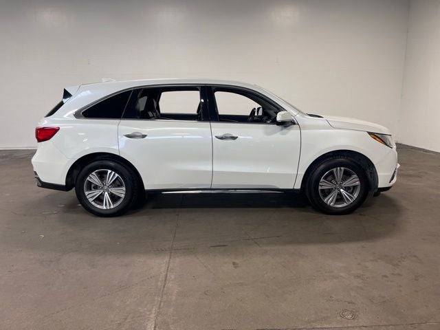 2020 Acura MDX 3.5L