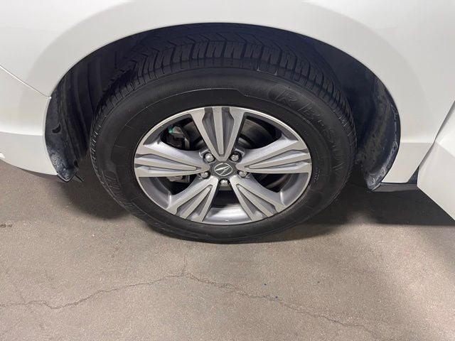 2020 Acura MDX 3.5L