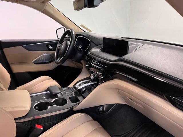 2023 Acura MDX Advance SH-AWD