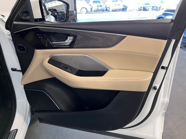 2023 Acura MDX Advance SH-AWD