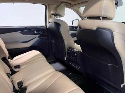 2023 Acura MDX Advance SH-AWD