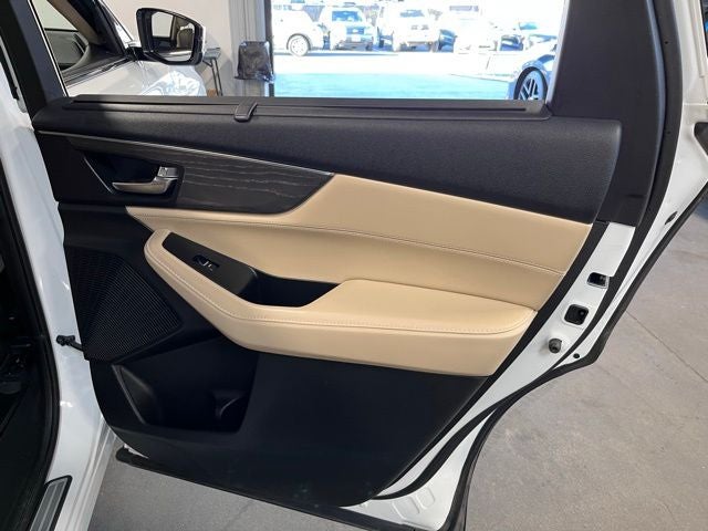 2023 Acura MDX Advance SH-AWD