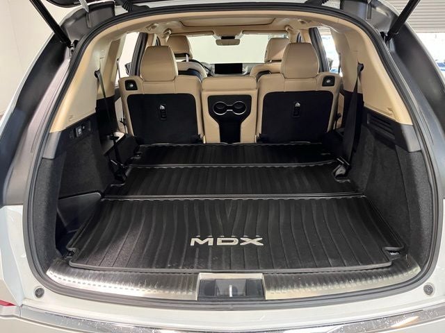 2023 Acura MDX Advance SH-AWD