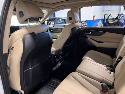 2023 Acura MDX Advance SH-AWD