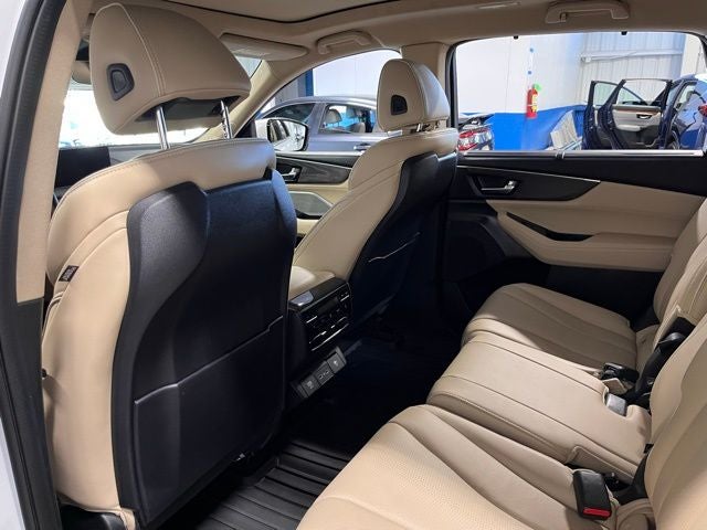 2023 Acura MDX Advance SH-AWD