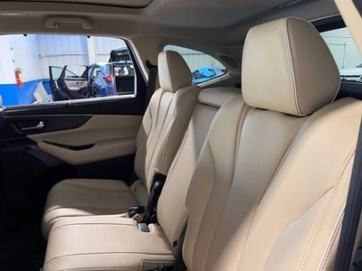 2023 Acura MDX Advance SH-AWD