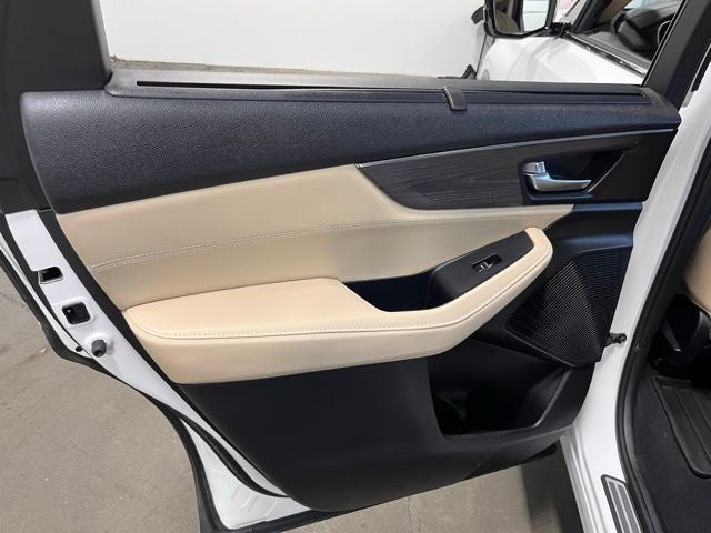 2023 Acura MDX Advance SH-AWD