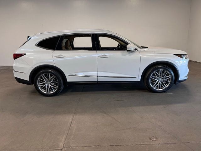 2023 Acura MDX Advance SH-AWD