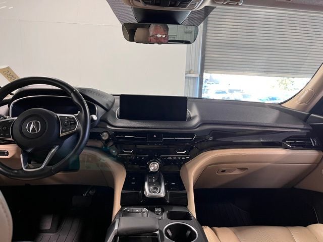2023 Acura MDX Advance SH-AWD