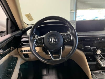 2023 Acura MDX Advance SH-AWD