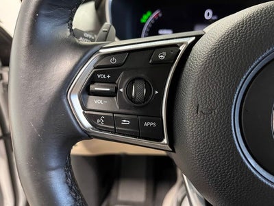 2023 Acura MDX Advance SH-AWD